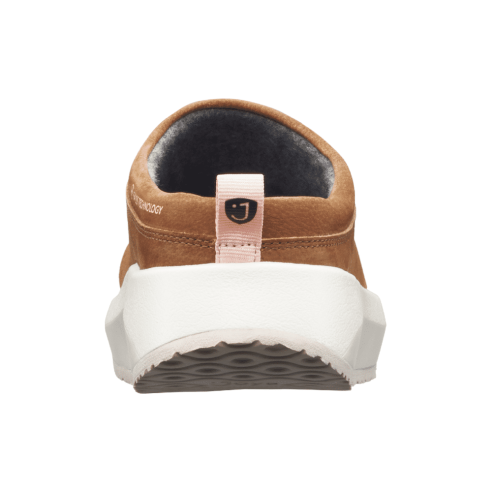 JucaZapatos - Joya Riga curry brown 940hos