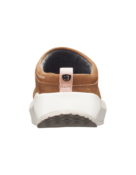 JucaZapatos - Joya Riga curry brown 940hos