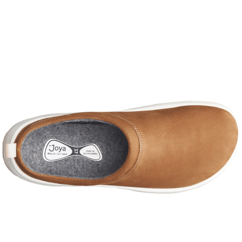 JucaZapatos - Joya Riga curry brown 940hos