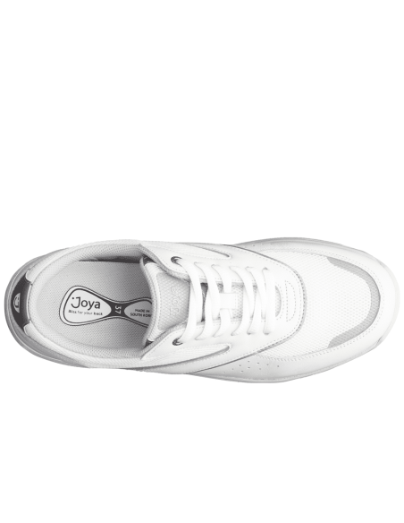 JucaZapatos - Joya Sydney ii white 922sne