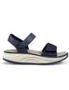 JucaZapatos - Joya Flores dark blue 927san