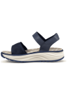 JucaZapatos - Joya Flores dark blue 927san