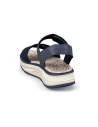 JucaZapatos - Joya Flores dark blue 927san