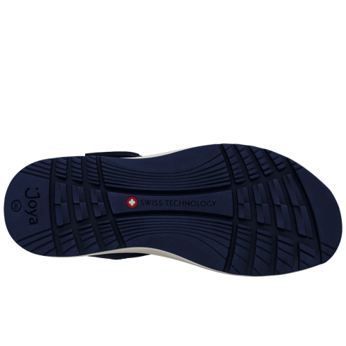 JucaZapatos - Joya Flores dark blue 927san