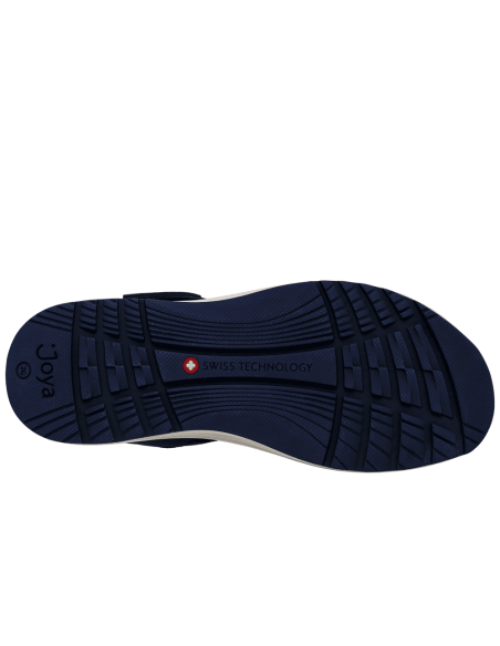 JucaZapatos - Joya Flores dark blue 927san