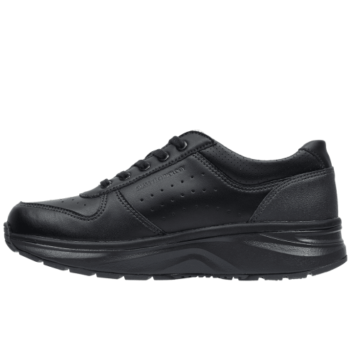 JucaZapatos - Joya Dynamo iii sr black 822wrk
