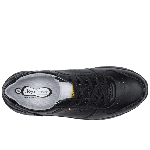 JucaZapatos - Joya Dynamo iii sr black 822wrk
