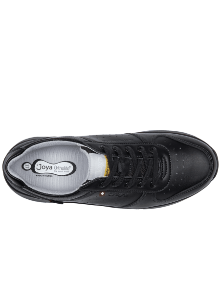 JucaZapatos - Joya Dynamo iii sr black 822wrk