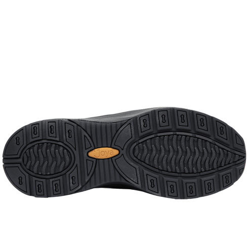 JucaZapatos - Joya Dynamo iii sr black 822wrk
