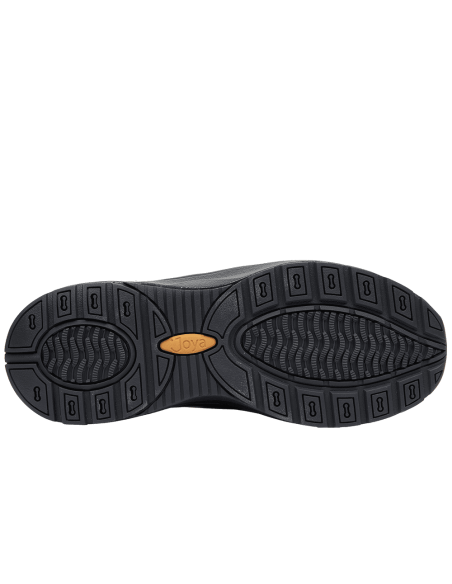 JucaZapatos - Joya Dynamo iii sr black 822wrk