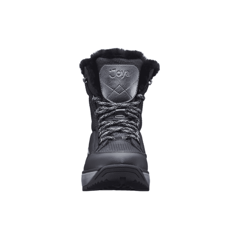 JucaZapatos - Joya Tiffany stx black 907boo