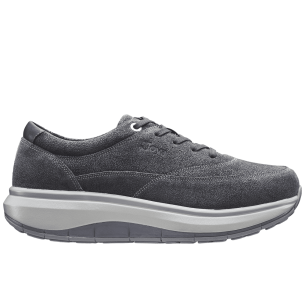 JucaZapatos - Joya Venice zip black JY067A