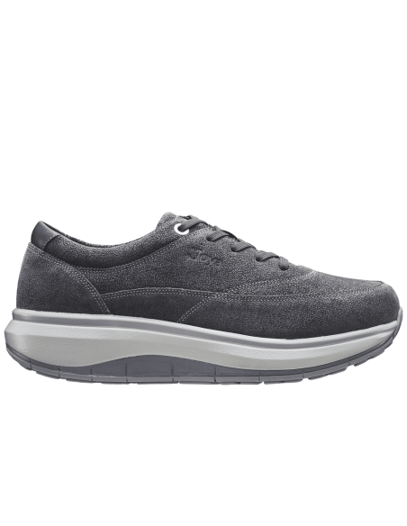 JucaZapatos - Joya Venice dark grey 901cas