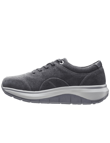 JucaZapatos - Joya Venice dark grey 901cas
