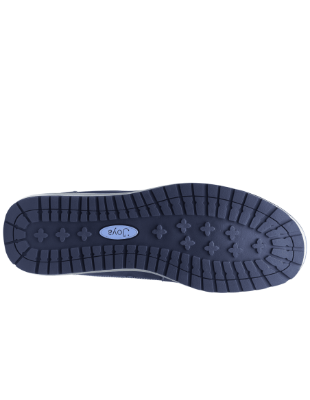 JucaZapatos - Joya Vancouver dark blue 893cas