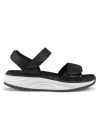 JucaZapatos - Joya Flores black 891san