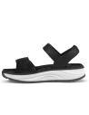 JucaZapatos - Joya Flores black 891san