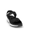 JucaZapatos - Joya Flores black 891san