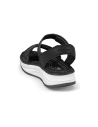 JucaZapatos - Joya Flores black 891san
