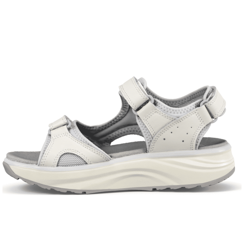 JucaZapatos - Joya Komodo sr white 868san