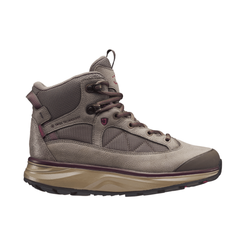 JucaZapatos - Joya Montana boot ptx brown 865out