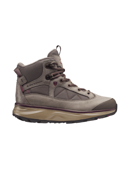JucaZapatos - Joya Montana boot ptx brown 865out
