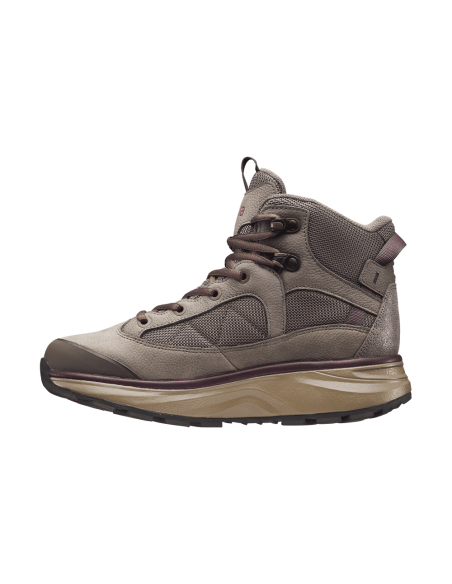JucaZapatos - Joya Montana boot ptx brown 865out