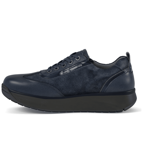 JucaZapatos - Joya Laura dark blue 856cas