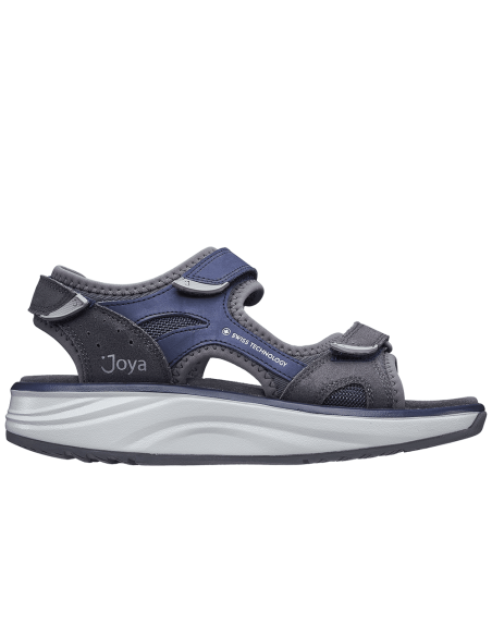 JucaZapatos - Joya Komodo grey-blue 847san