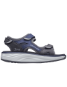 JucaZapatos - Joya Komodo grey-blue 847san