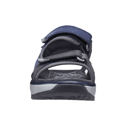 JucaZapatos - Joya Komodo grey-blue 847san