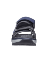 JucaZapatos - Joya Komodo grey-blue 847san