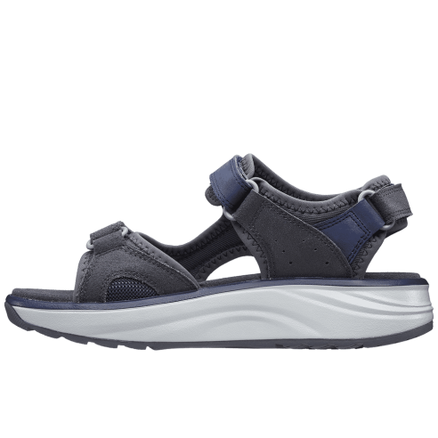 JucaZapatos - Joya Komodo grey-blue 847san