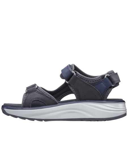 JucaZapatos - Joya Komodo grey-blue 847san