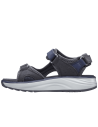 JucaZapatos - Joya Komodo grey-blue 847san