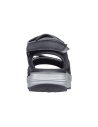 JucaZapatos - Joya Komodo grey-blue 847san