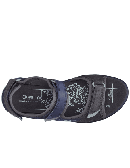 JucaZapatos - Joya Komodo grey-blue 847san