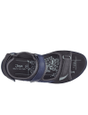 JucaZapatos - Joya Komodo grey-blue 847san