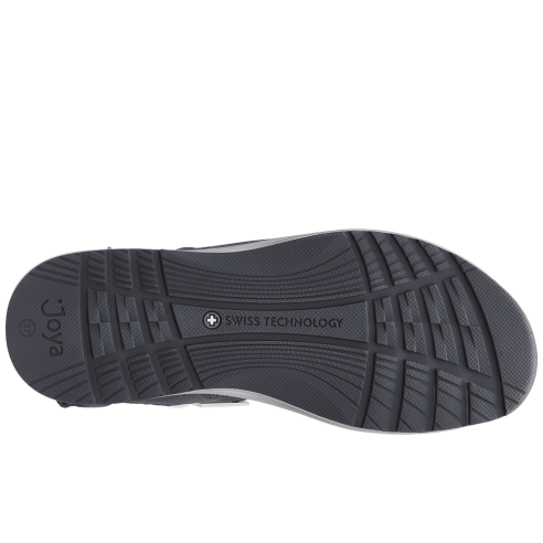 JucaZapatos - Joya Komodo grey-blue 847san