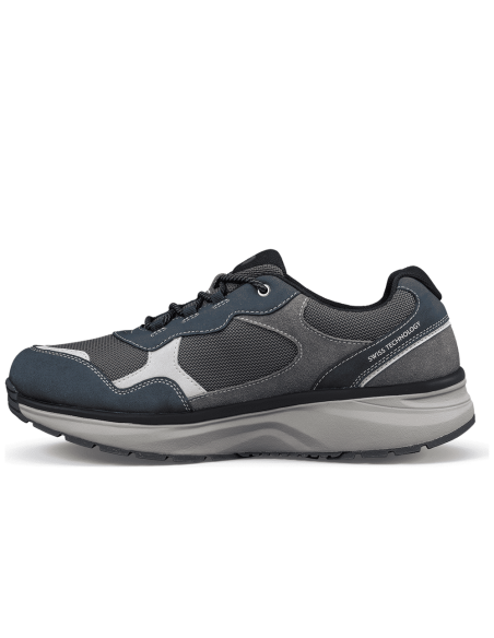 JucaZapatos - Joya Tony iii blue-grey JY563A