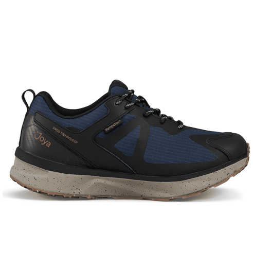 JucaZapatos - Joya Veloce stx blue-black JY566A