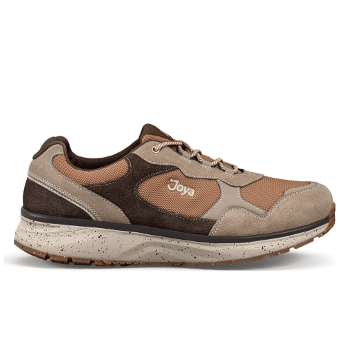 JucaZapatos - Joya Tony iii brown JY564A