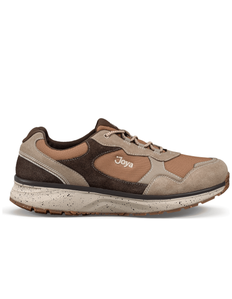 JucaZapatos - Joya Tony iii brown JY564A