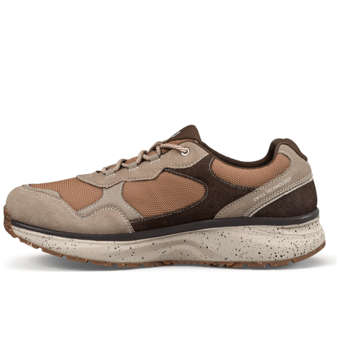 JucaZapatos - Joya Tony iii brown JY564A