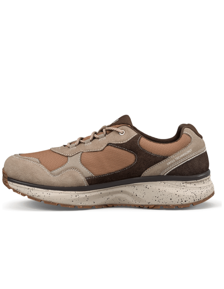 JucaZapatos - Joya Tony iii brown JY564A