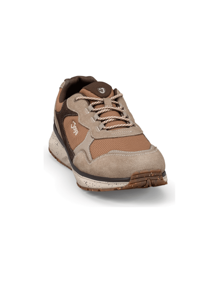 JucaZapatos - Joya Tony iii brown JY564A