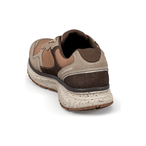JucaZapatos - Joya Tony iii brown JY564A