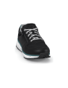JucaZapatos - Joya Dynamo zip black iii JY552A