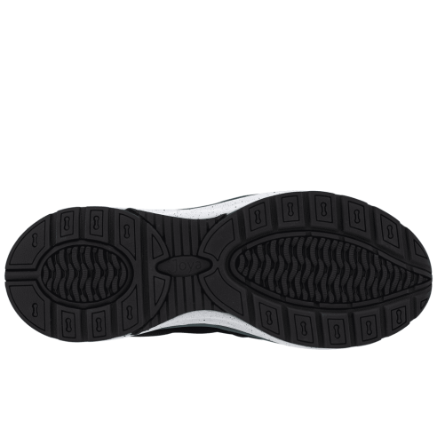 JucaZapatos - Joya Dynamo zip black iii JY552A