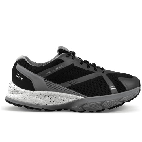JucaZapatos - Joya Nova black-grey JY554A